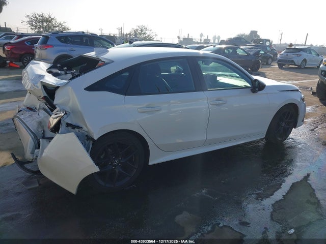 2024 HONDA CIVIC 2HGFE2F54RH521663 Photo 3