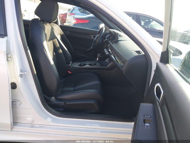 2024 HONDA CIVIC 2HGFE2F54RH521663 Photo 4