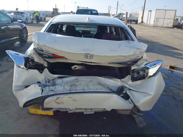 2024 HONDA CIVIC 2HGFE2F54RH521663 Photo 5