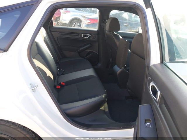 2024 HONDA CIVIC 2HGFE2F54RH521663 Photo 7