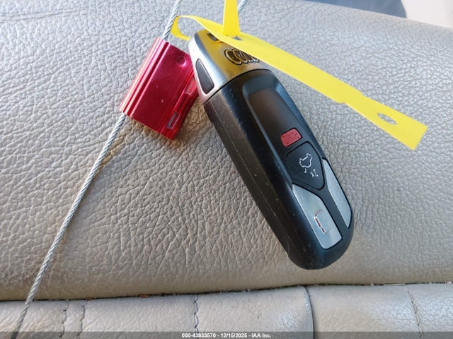 2019 AUDI Q5 WA1ANAFY8K2092033 Photo 10