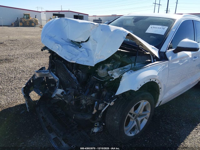 2019 AUDI Q5 WA1ANAFY8K2092033 Photo 5