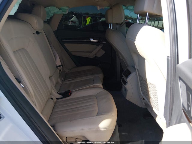 2019 AUDI Q5 WA1ANAFY8K2092033 Photo 7
