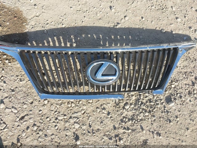 43933583 :رقم المزاد ، JTJZK1BA4B2005462 vin ، 2011 Lexus Rx 350 مزاد بيع