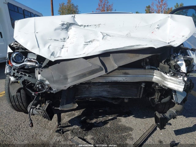 2012 AUDI A4 WAUAFAFL6CN016704 Photo 5