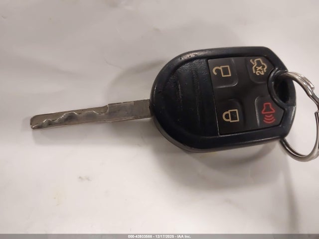 Ford FIESTA SE 2018 3FADP4BJ8JM126850 Image 11
