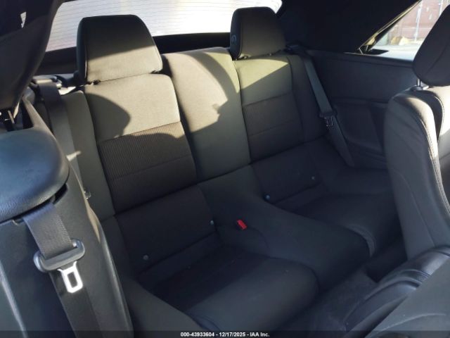 2014 FORD MUSTANG 1ZVBP8EM8E5254822 Photo 7