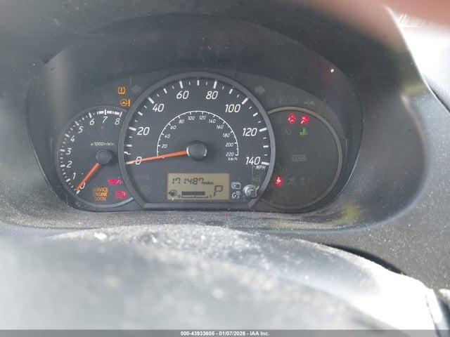 2017 MITSUBISHI MIRAGE G4 ML32F3FJ3HHF18034 Photo 6