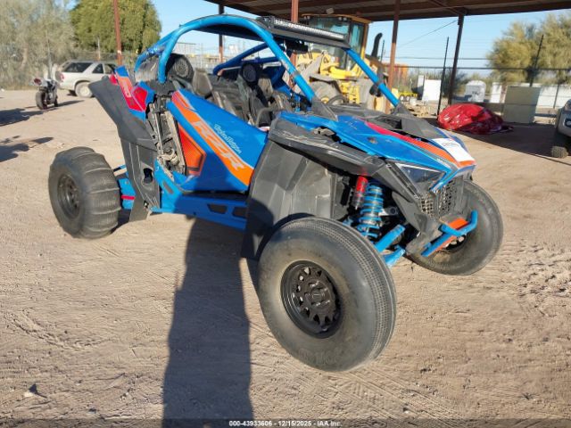 2023 POLARIS RZR 3NSRGU2K4PG327207