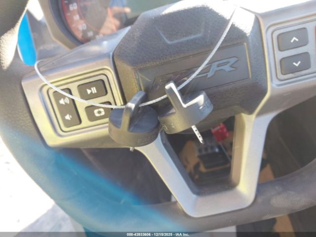2023 POLARIS RZR 3NSRGU2K4PG327207 Photo 10