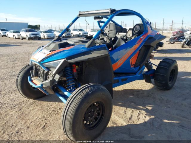 2023 POLARIS RZR 3NSRGU2K4PG327207 Photo 1