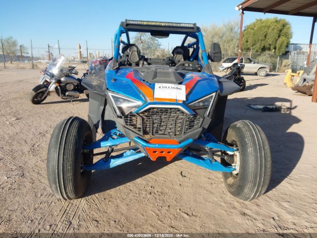 2023 POLARIS RZR 3NSRGU2K4PG327207 Photo 4