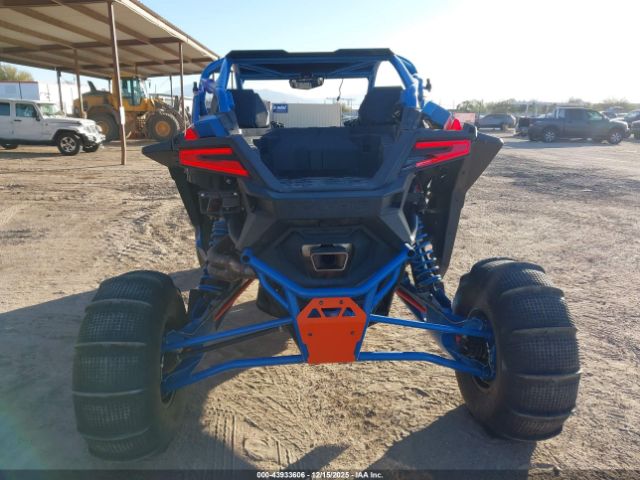 2023 POLARIS RZR 3NSRGU2K4PG327207 Photo 5