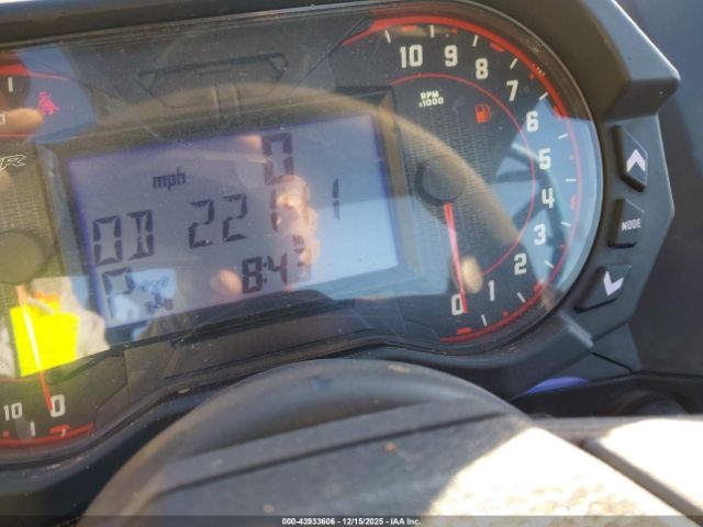 2023 POLARIS RZR 3NSRGU2K4PG327207 Photo 6