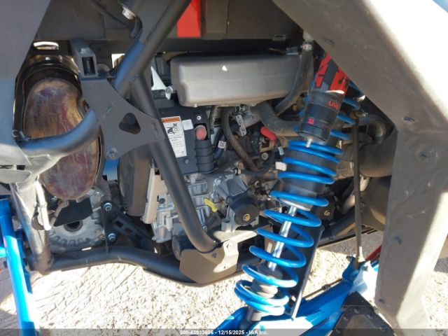 2023 POLARIS RZR 3NSRGU2K4PG327207 Photo 7