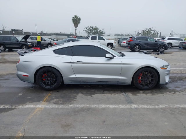Ford Mustang Bullitt 2019 1FA6P8K02K5505552 Image 13