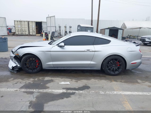 Ford Mustang Bullitt 2019 1FA6P8K02K5505552 Image 14