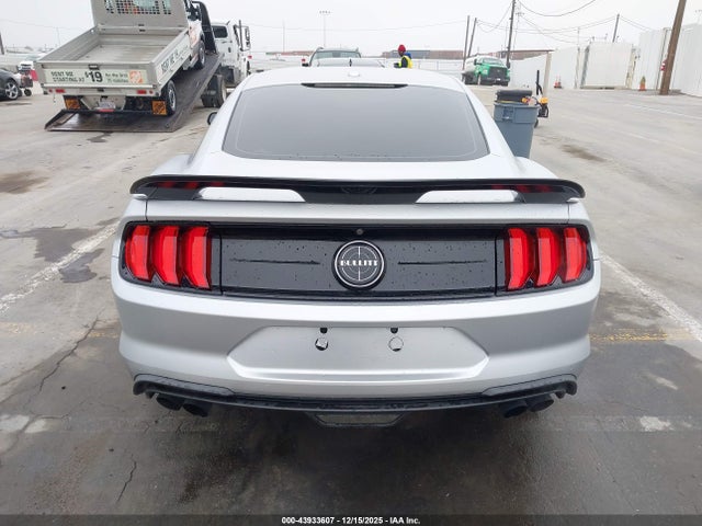Ford Mustang Bullitt 2019 1FA6P8K02K5505552 Image 16