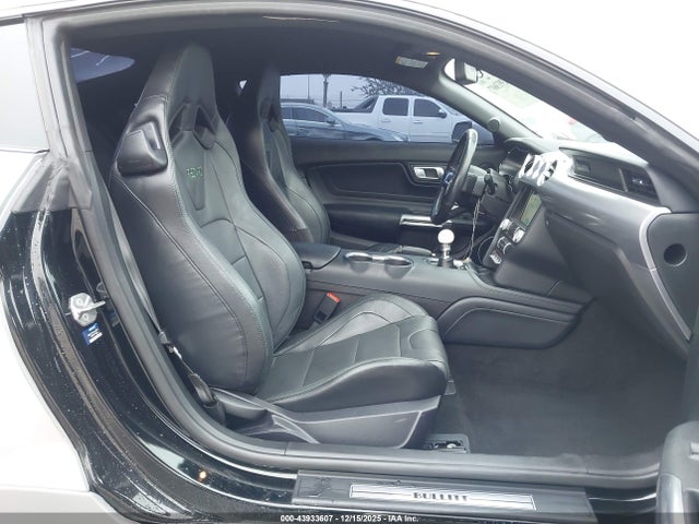 Ford Mustang Bullitt 2019 1FA6P8K02K5505552 Image 5