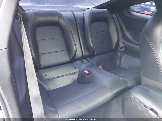 Ford Mustang Bullitt 2019 1FA6P8K02K5505552 Image 8