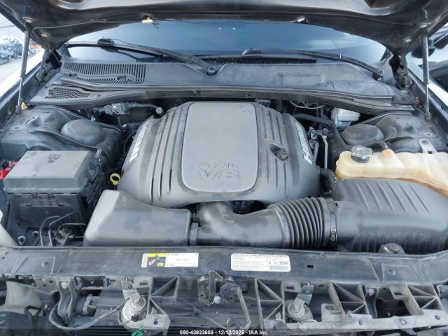 2013 DODGE CHALLENGER 2C3CDYBT1DH541815 Photo 9