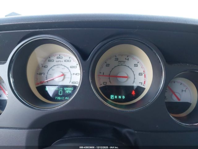 2013 DODGE CHALLENGER 2C3CDYBT1DH541815 Photo 6