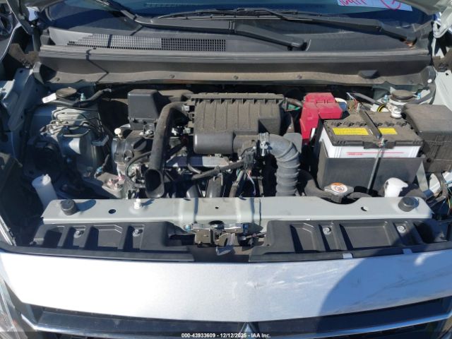 2024 MITSUBISHI MIRAGE ML32AUHJ6RH029207 Photo 9