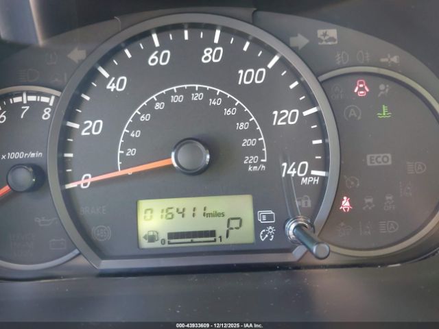 2024 MITSUBISHI MIRAGE ML32AUHJ6RH029207 Photo 6