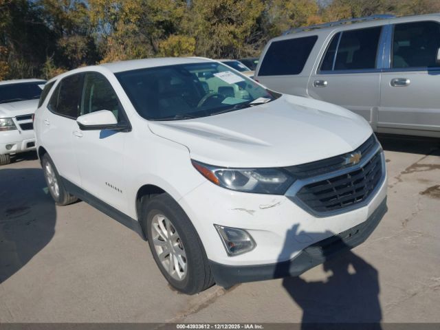 2019 CHEVROLET EQUINOX 2GNAXJEV9K6245861