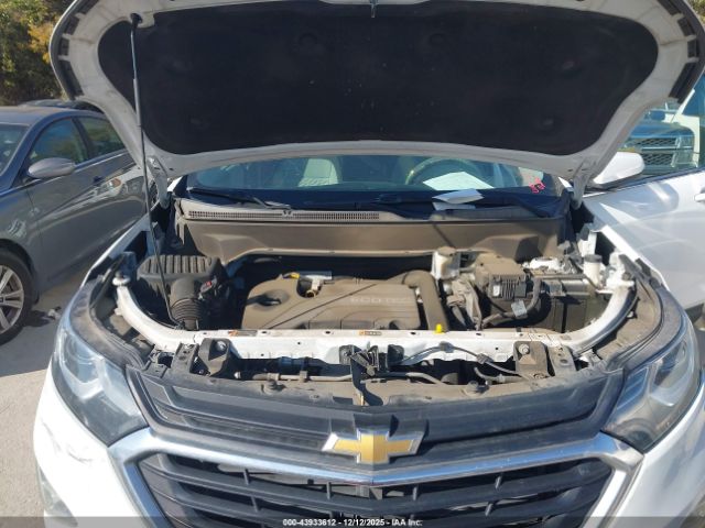 2019 CHEVROLET EQUINOX 2GNAXJEV9K6245861 Photo 9