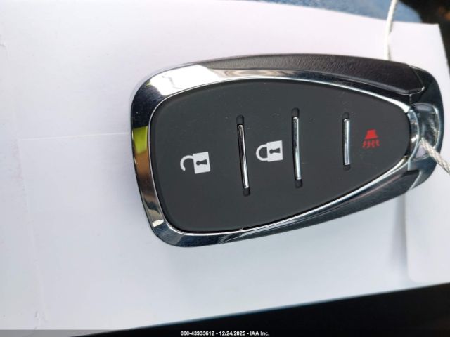 2019 CHEVROLET EQUINOX 2GNAXJEV9K6245861 Photo 10