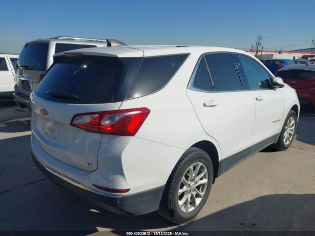 2019 CHEVROLET EQUINOX 2GNAXJEV9K6245861 Photo 3