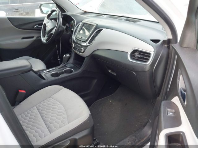 2019 CHEVROLET EQUINOX 2GNAXJEV9K6245861 Photo 4