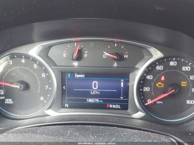 2019 CHEVROLET EQUINOX 2GNAXJEV9K6245861 Photo 6