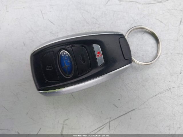 2015 SUBARU BRZ JF1ZCAC18F9603328 Photo 10