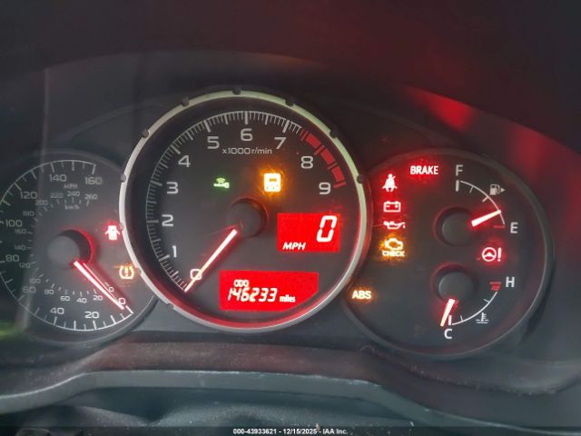 2015 SUBARU BRZ JF1ZCAC18F9603328 Photo 6