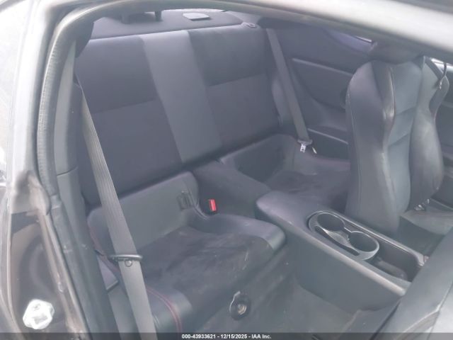 2015 SUBARU BRZ JF1ZCAC18F9603328 Photo 7