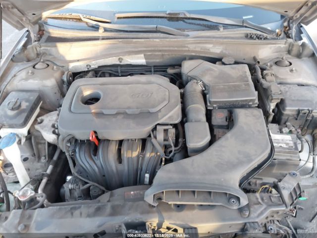 2016 KIA OPTIMA 5XXGT4L39GG075453 Photo 9