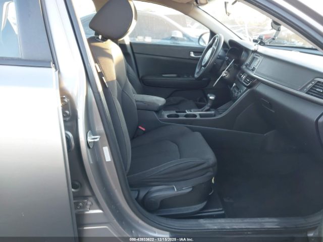 2016 KIA OPTIMA 5XXGT4L39GG075453 Photo 4