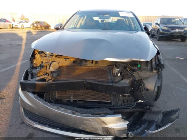 2016 KIA OPTIMA 5XXGT4L39GG075453 Photo 5