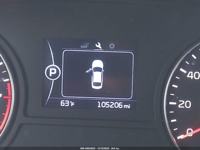 2016 KIA OPTIMA 5XXGT4L39GG075453 Photo 6