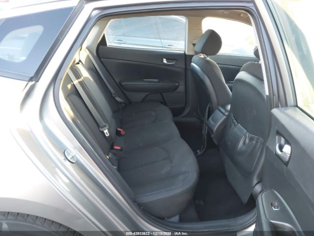 2016 KIA OPTIMA 5XXGT4L39GG075453 Photo 7