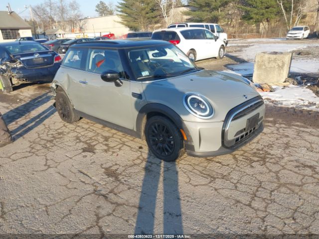 2023 MINI HARDTOP WMW33DH01P2T72166