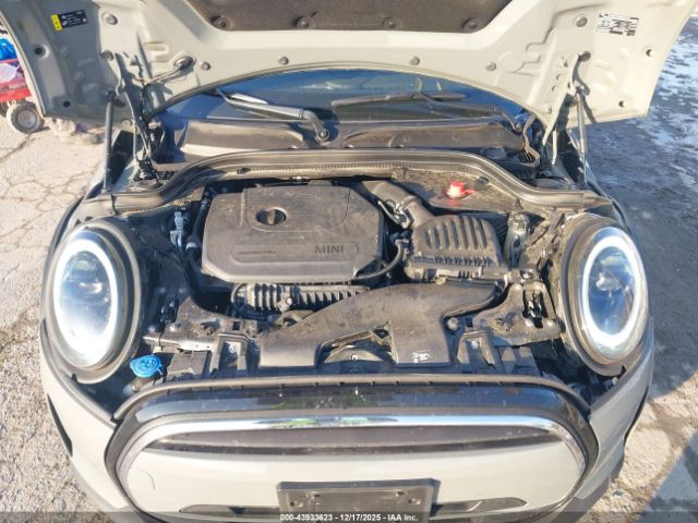 2023 MINI HARDTOP WMW33DH01P2T72166 Photo 9