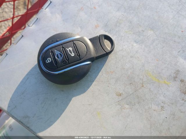 2023 MINI HARDTOP WMW33DH01P2T72166 Photo 10