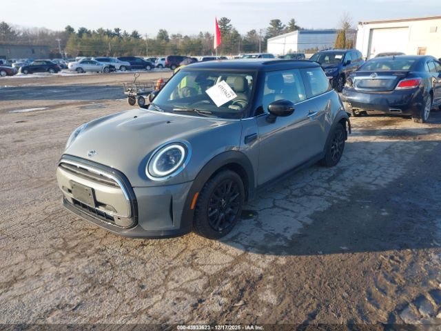 2023 MINI HARDTOP WMW33DH01P2T72166 Photo 1