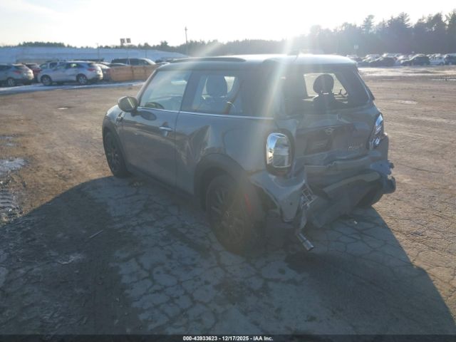 2023 MINI HARDTOP WMW33DH01P2T72166 Photo 2