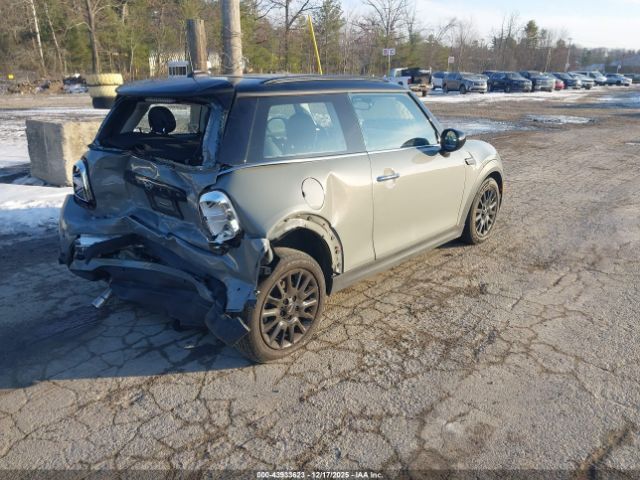 2023 MINI HARDTOP WMW33DH01P2T72166 Photo 3