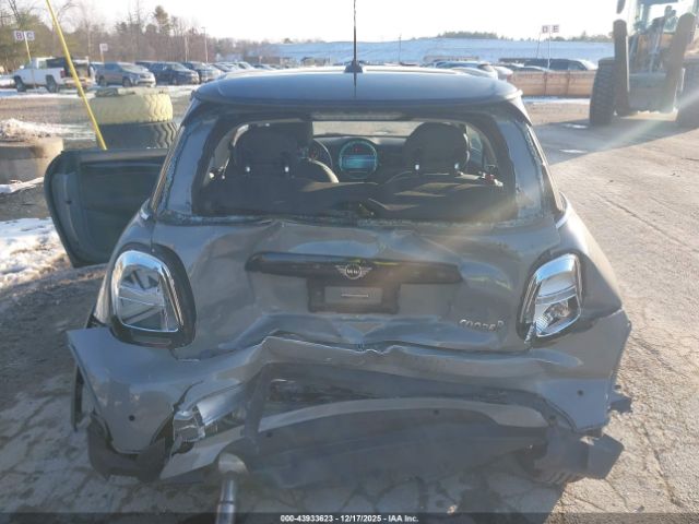 2023 MINI HARDTOP WMW33DH01P2T72166 Photo 5