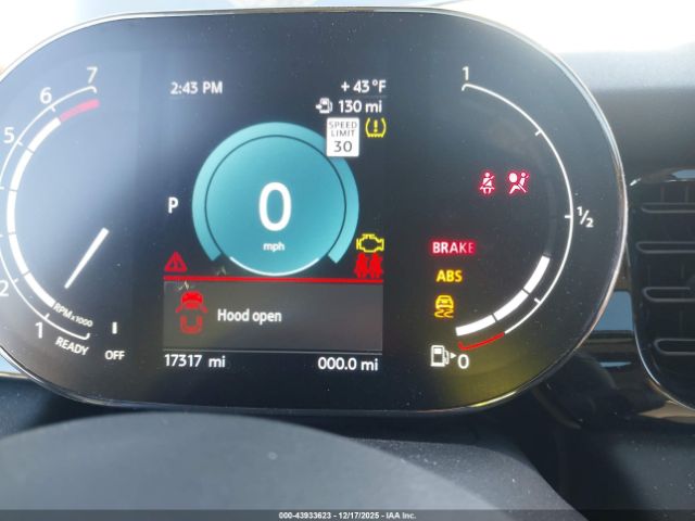 2023 MINI HARDTOP WMW33DH01P2T72166 Photo 6